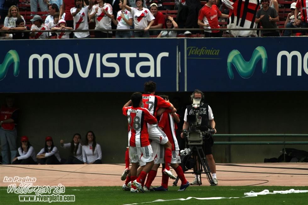 River Plate vs Velez Sarsfield (AP 2007) 24